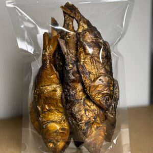 Bonga Fish (200g)