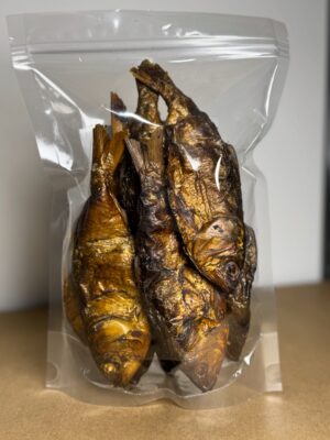 Bonga Fish (200g)