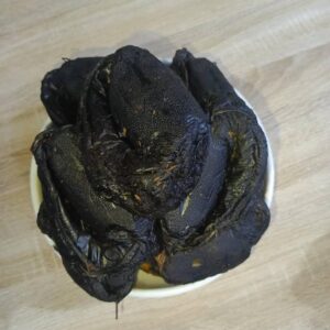 Full Smoked Catfish