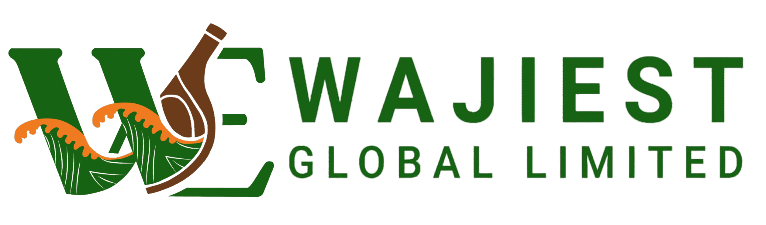 Wajiest Global Ltd