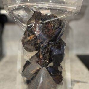 Smoked Catfish Cutlet