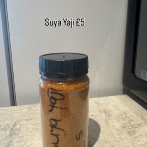 Suya Yaji